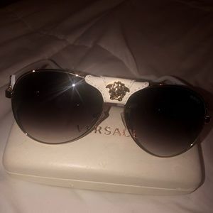 Versace sunglasses
